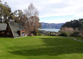 Mt Vernon, Akaroa